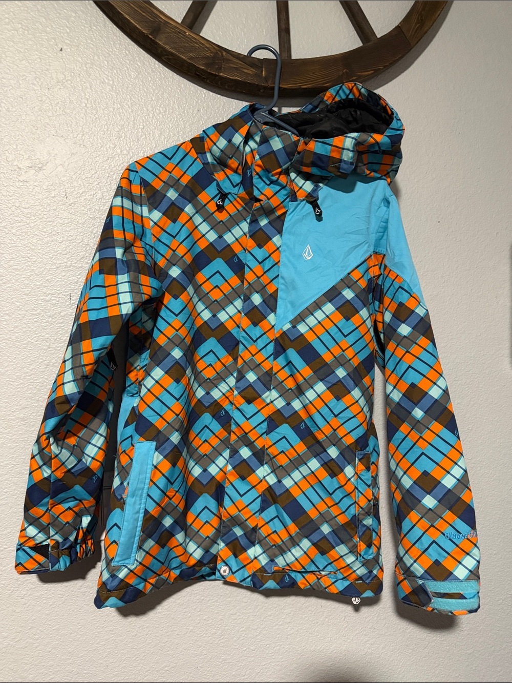 Volcom Snowboarding Jacket